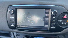 Toyota Yaris 1.5 Hybrid Icon 5dr CVT Hybrid Hatchback